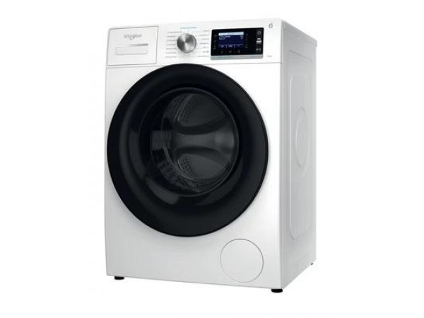 Whirlpool W6 98 SILENCE EE Elöltöltős mosógép