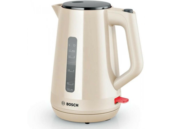 Bosch TWK1M127 Vízforraló