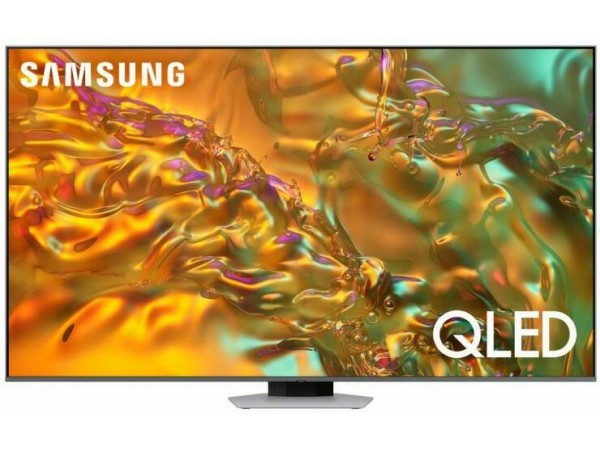 SAMSUNG QE75Q80DATXXH QLED 4K UHD Smart TV, 189 cm