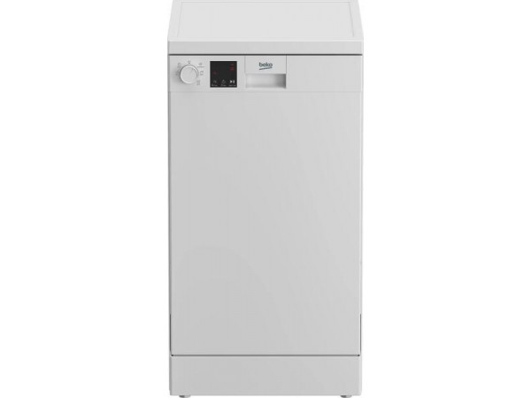 BEKO DVS05024W Keskeny mosogatógép