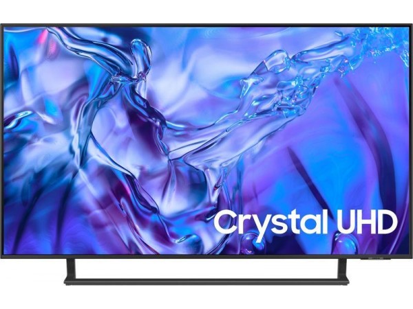 SAMSUNG UE50DU8572UXXH 4K Crystal UHD Smart TV, 125 cm