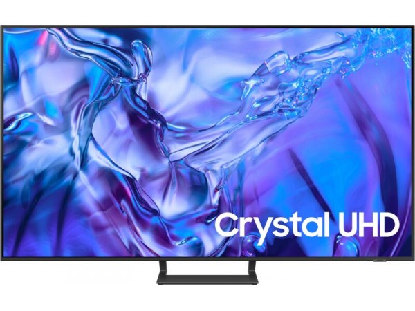 SAMSUNG UE55DU8572UXXH 4K Crystal UHD Smart TV, 138 cm