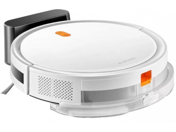 Xiaomi Robot Vacuum E5 (White) EU (BHR7969EU) fehér robotporszívó