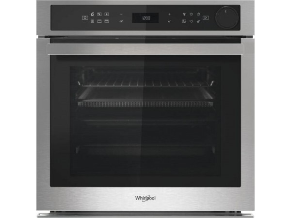 WHIRLPOOL AKZ9S 8271 IX Beépíthető gőz sütő