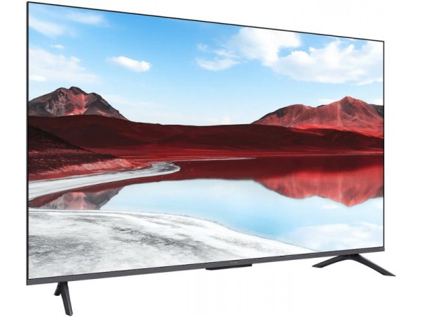 XIAOMI A Pro 65 / ELA5485EU 4K UHD QLED TV, 165 cm