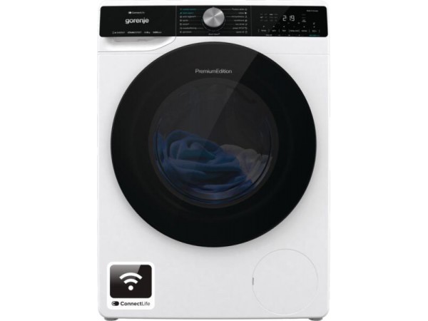 GORENJE WNS84A2TWIFI Elöltöltős mosógép