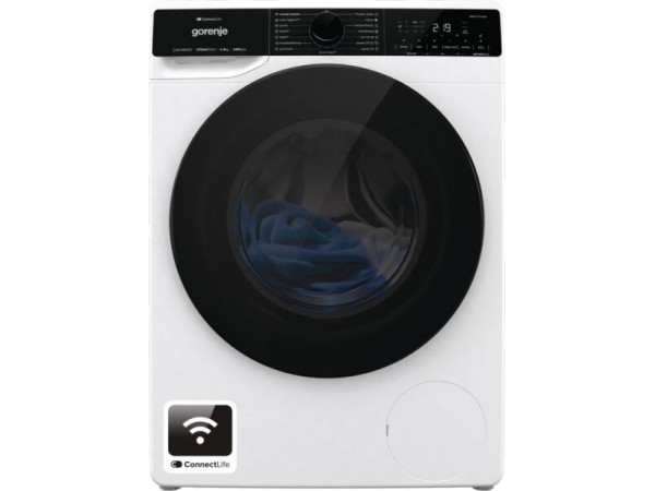 Gorenje WPNA84A2TSWIFI Elöltöltős mosógép