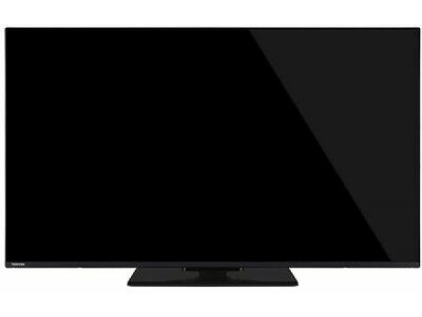 Toshiba 50" 50QV3463DG 4K UHD Smart QLED TV