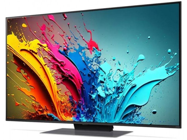 LG 55QNED87T3B QNED smart tv,LED TV, LCD 4K TV, Ultra HD TV, uhd TV,HDR, 139 cm