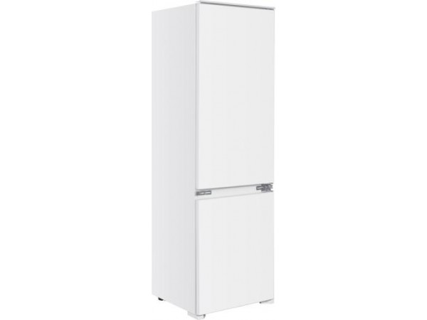 Gorenje RKI517EP1 Beépíthető kombinált hűtőszekrény