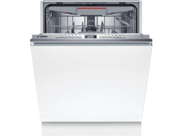 BOSCH SMV4EVX04E Beépíthető mosogatógép