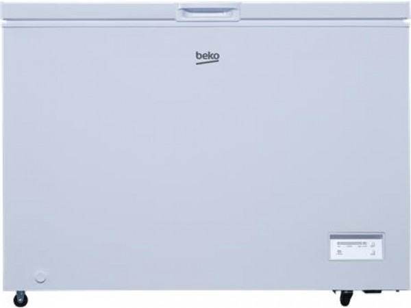 BEKO CF316EWN Fagyasztóláda