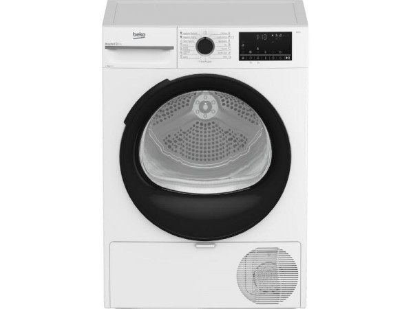 BEKO BM3T49230W Hőszivattyús szárítógép