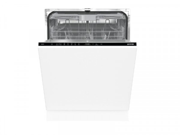 Gorenje GV643E90 Beépíthető mosogatógép