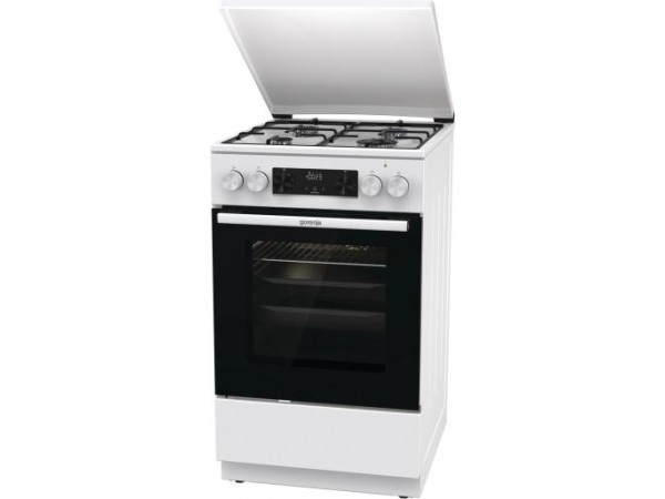 Gorenje GK5C42WJ Kombinált tűzhely