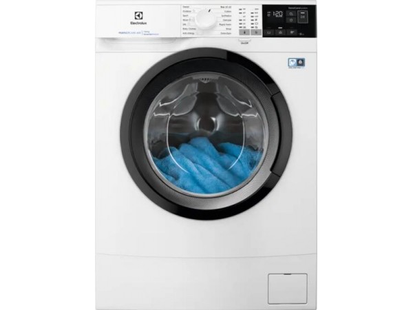 Electrolux EW6SM426BE PerfectCare keskeny elöltöltős mosógép