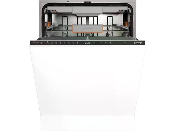 GORENJE GV663B66 Beépíthető mosogatógép