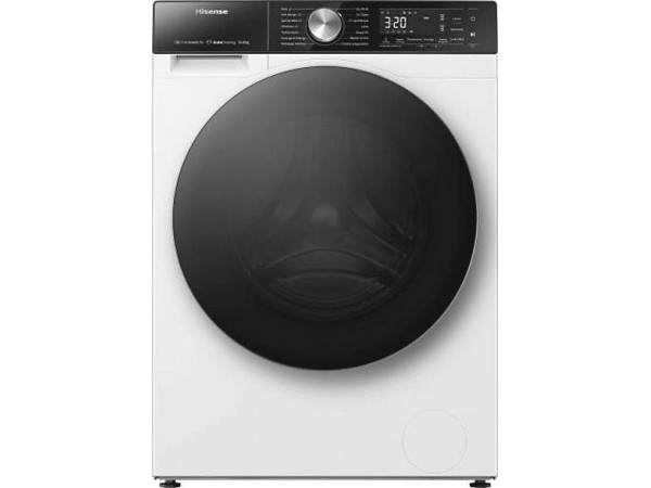 HISENSE WF5S1045BW Elöltöltős mosógép