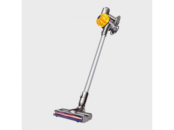 Dyson V6 Cord Free Extra Akkus kézi porszívó