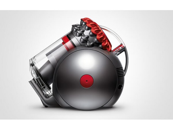 Dyson Ball Allergy Portartályos porszívó