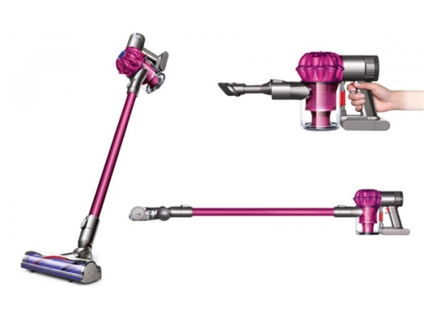 Dyson V7 Motorhead Pro Akkus kézi porszívó