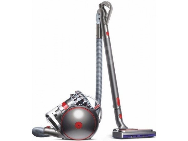 Dyson Cinetic Big Ball Animal Pro 2 Porzsák nélküli porszívó