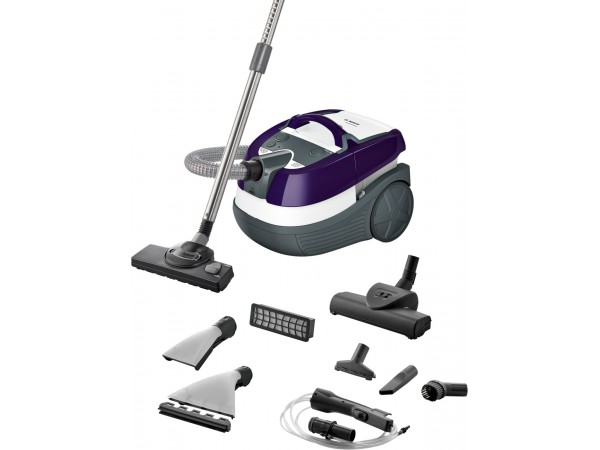 Bosch bwd41740 мотор