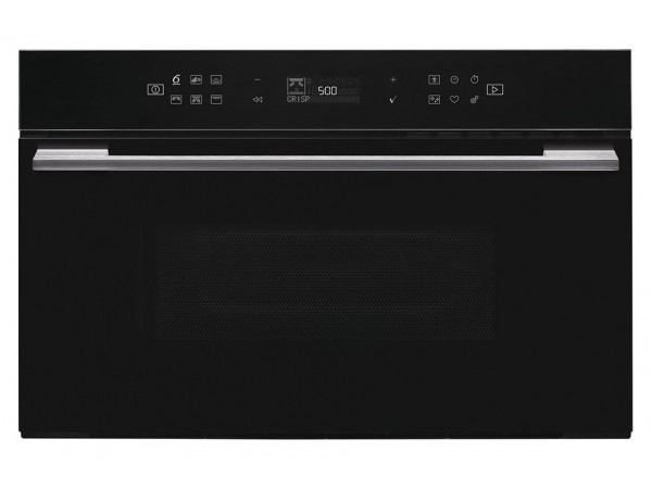 Whirlpool W7 MD440 NB beépíthető mikrohullámú sütő