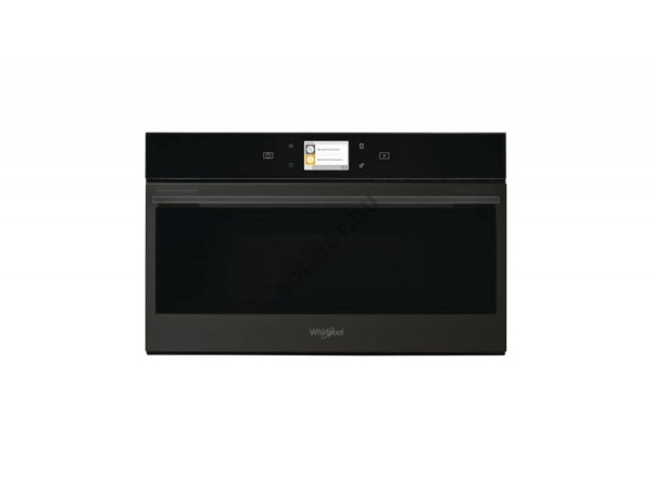 Whirlpool W9 MD260 BSS beépíthető mikrohullámú sütő